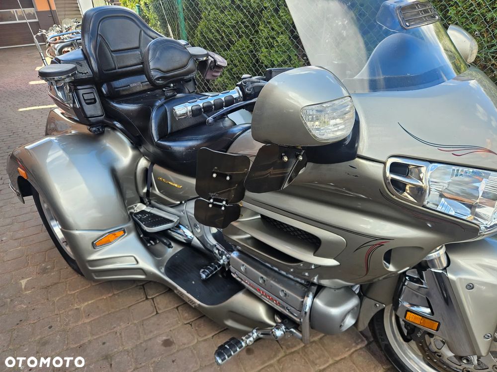 Honda GL - 36