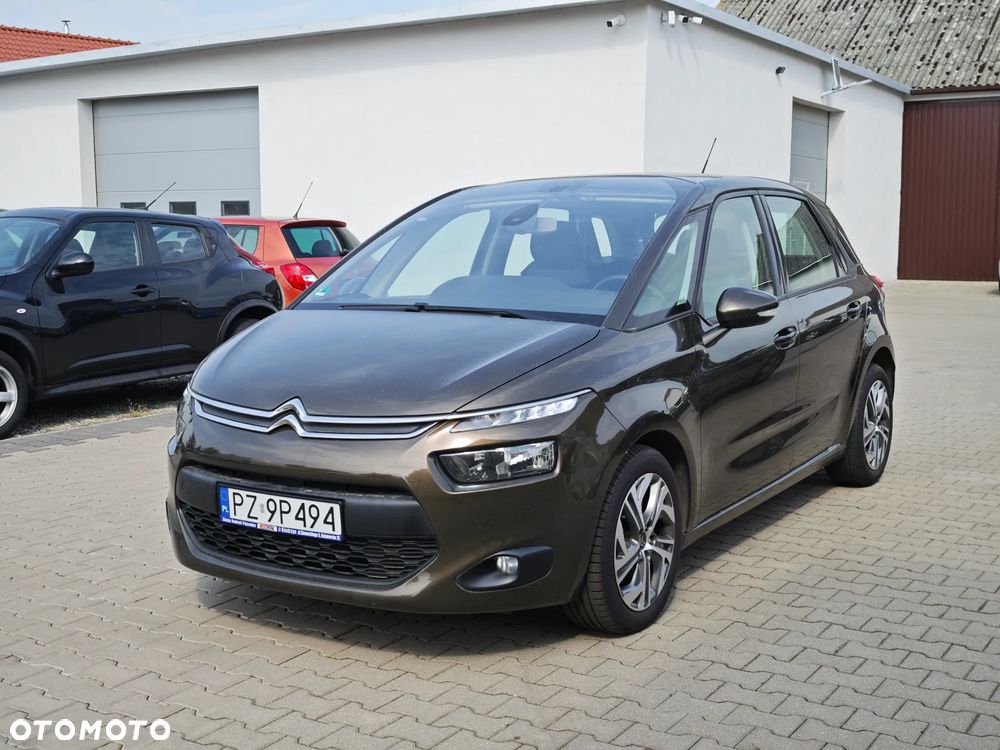 Citroën C4 Picasso HDi 150 FAP Business Class - 11