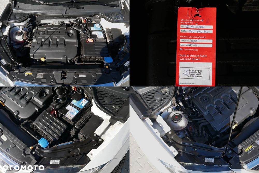 Seat Ateca 2.0 TDI 4Drive DSG XCELLENCE - 40