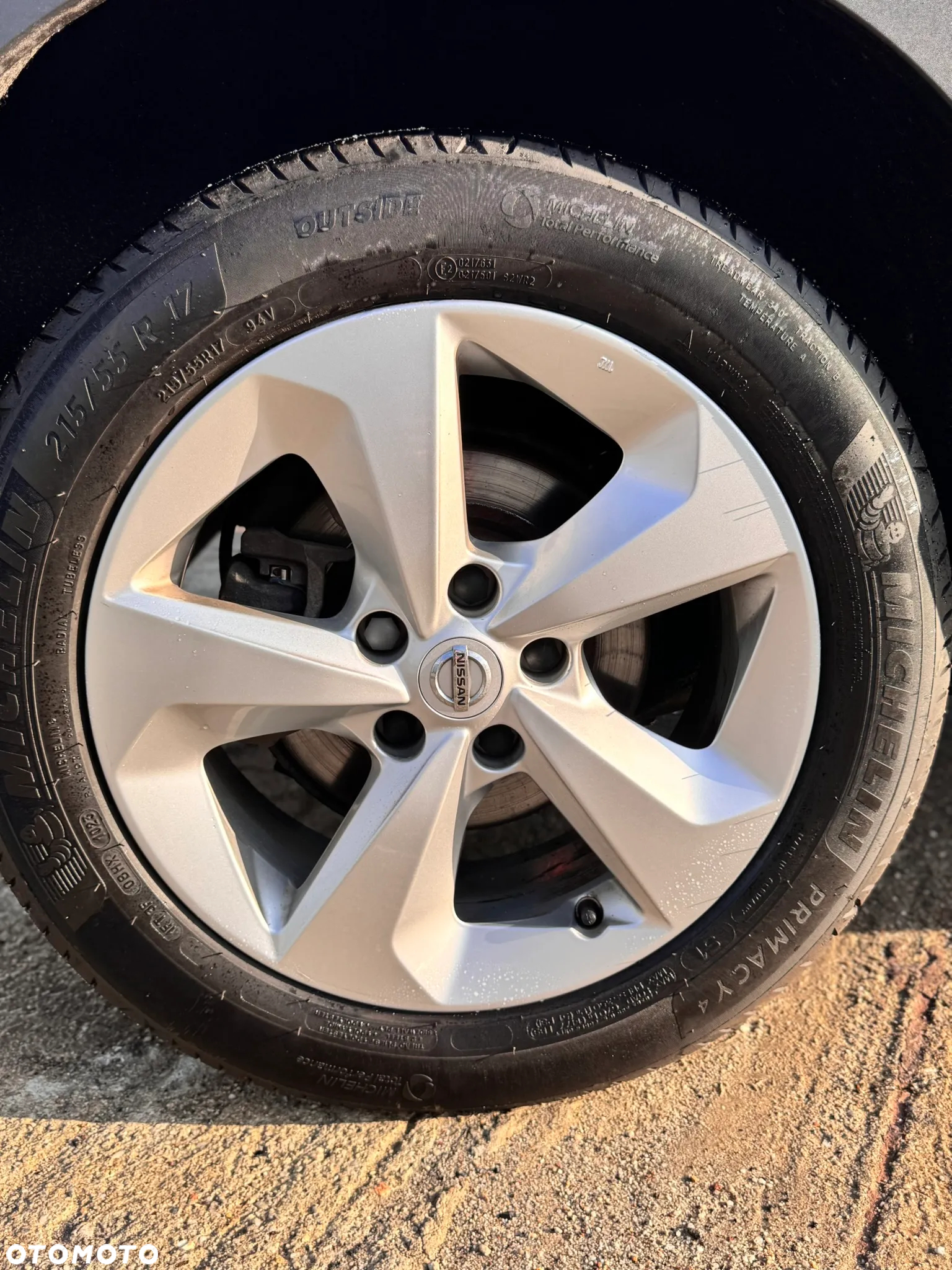 Nissan Qashqai - 19