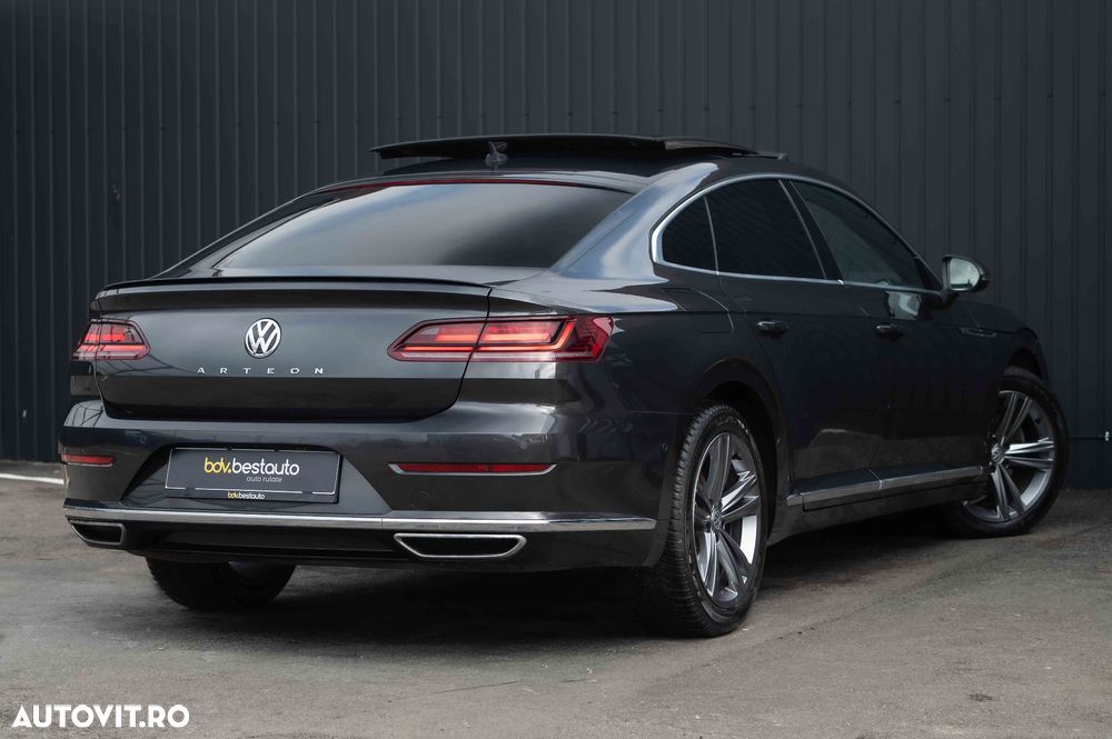 Volkswagen ARTEON 2.0 TDI DSG R-Line - 7
