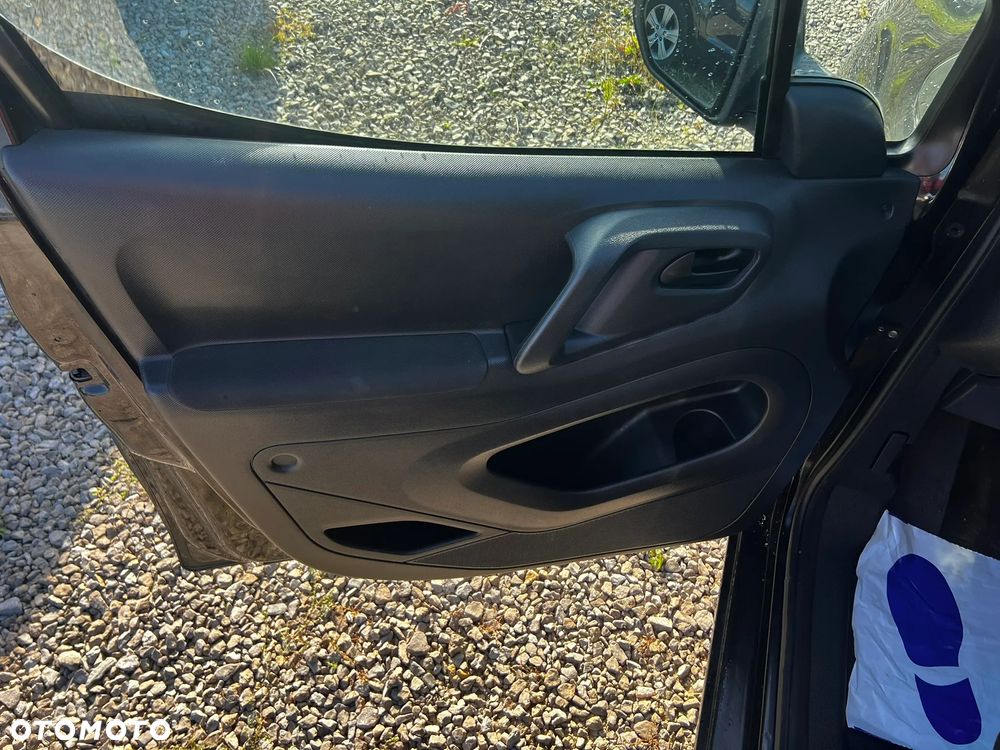 Citroën Berlingo - 23