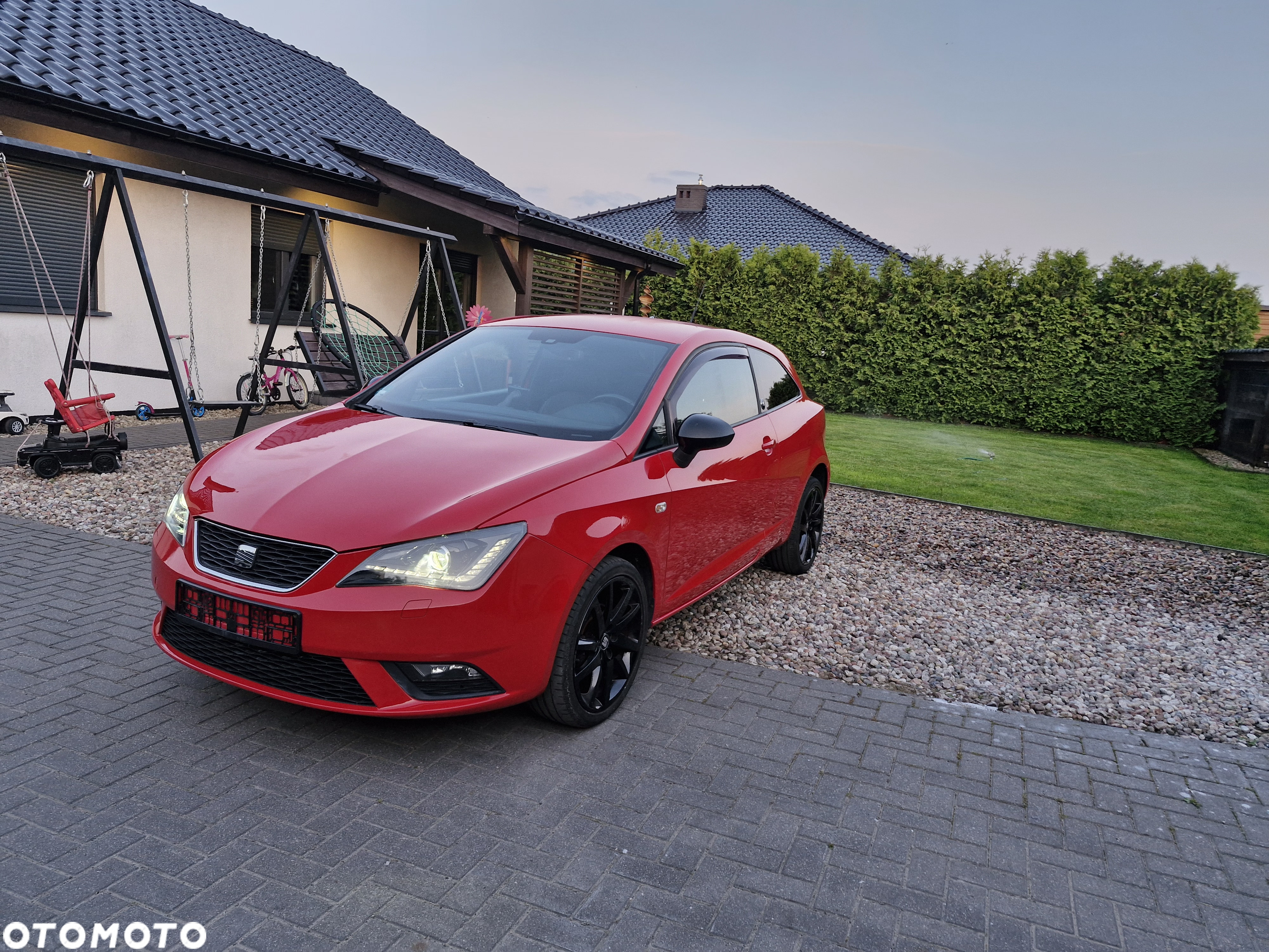 Seat Ibiza SC 1.4 16V 30 Years - 5
