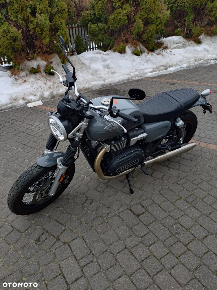 Brixton Cromwell - 4