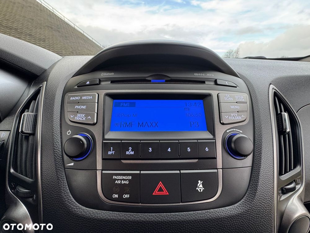 Hyundai ix35 1.6 2WD 5 Star Edition - 31