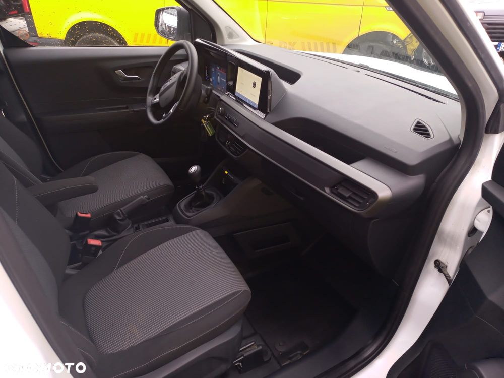 Ford TRANSIT COURIER ECOBLU - 11