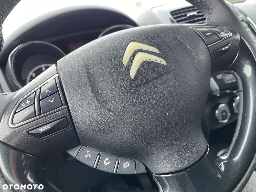 Citroën C4 Aircross HDi 150 Stop & Start 2WD Exclusive - 20