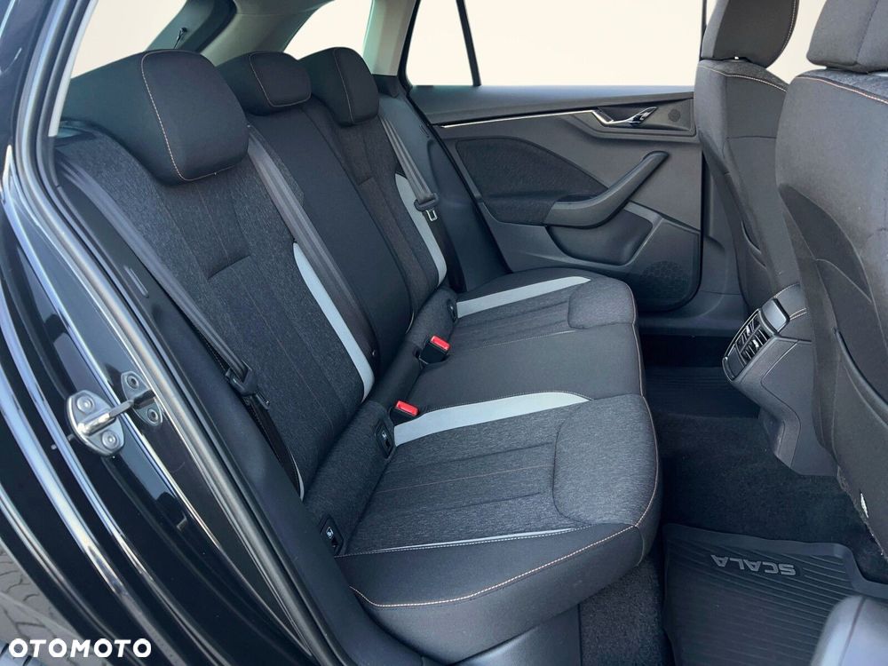 Skoda Scala 1.0 TSI Style DSG - 14