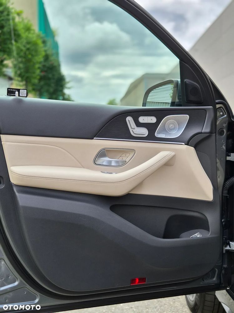 Mercedes-Benz GLE - 6
