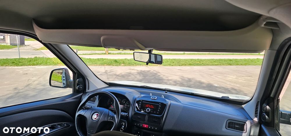 Fiat Doblo - 36