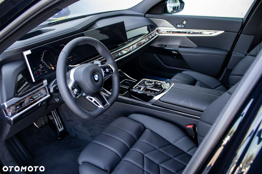 BMW Seria 7 - 13