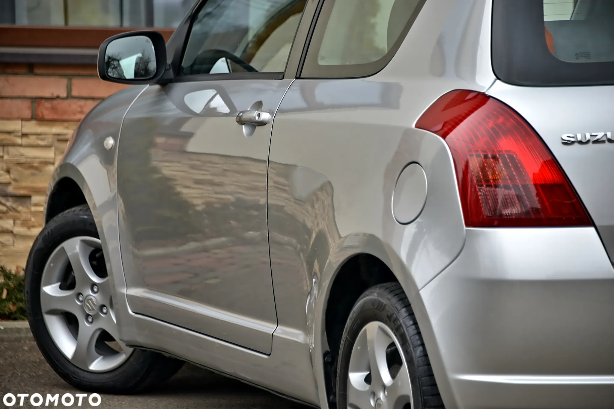 Suzuki Swift 1.3 Comfort - 19