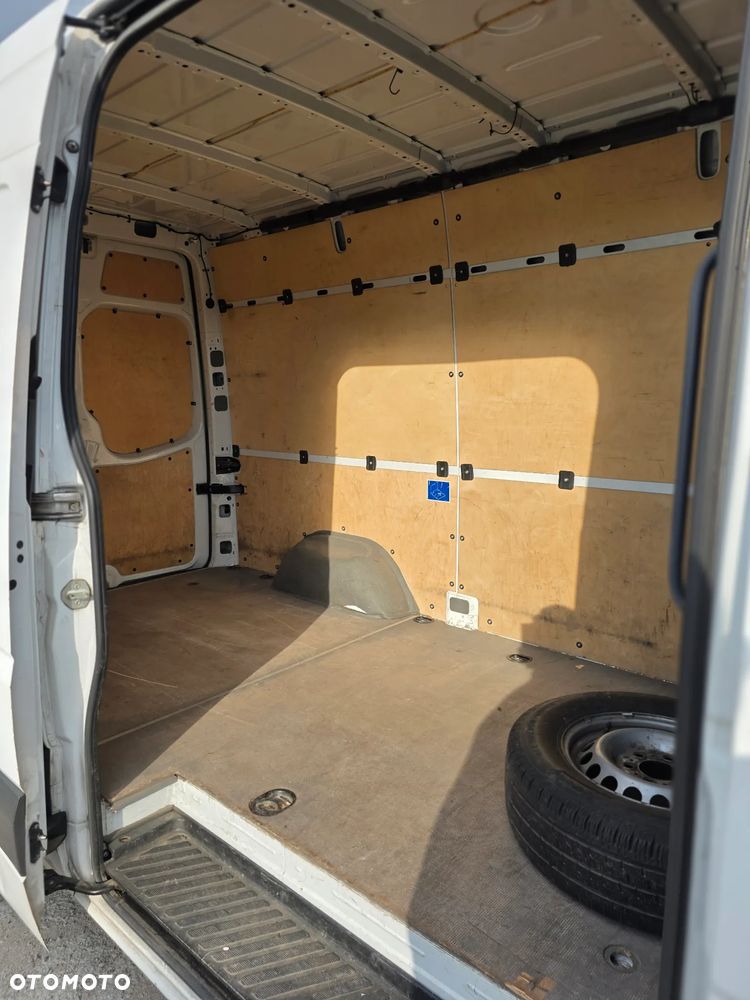 Mercedes-Benz Sprinter 316 CDI - 5