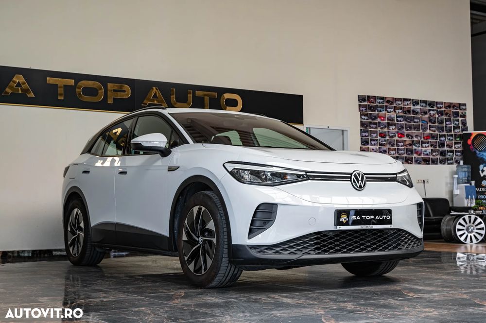VOLKSWAGEN ID.4 2021 — imagine 40