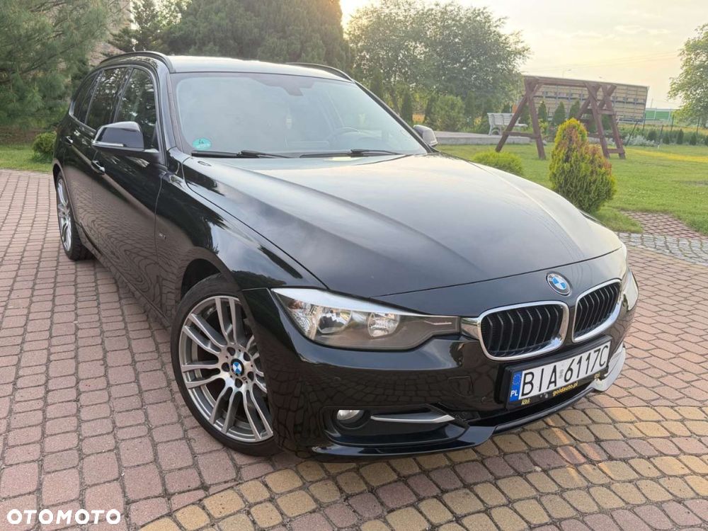 BMW Seria 3 - 32
