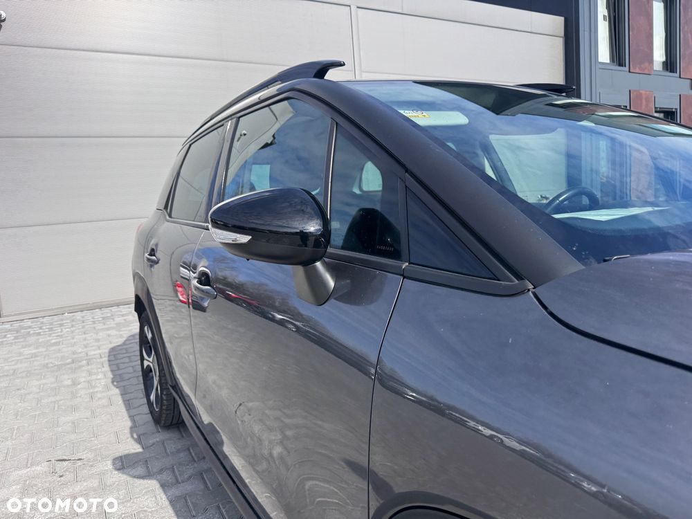 Citroën C3 Aircross PureTech 110 Stop & Start OPF SHINE - 20