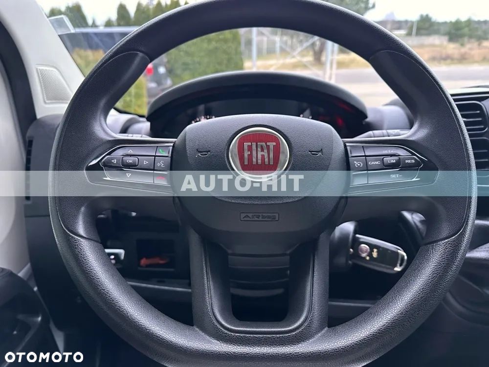 Fiat Ducato - 19