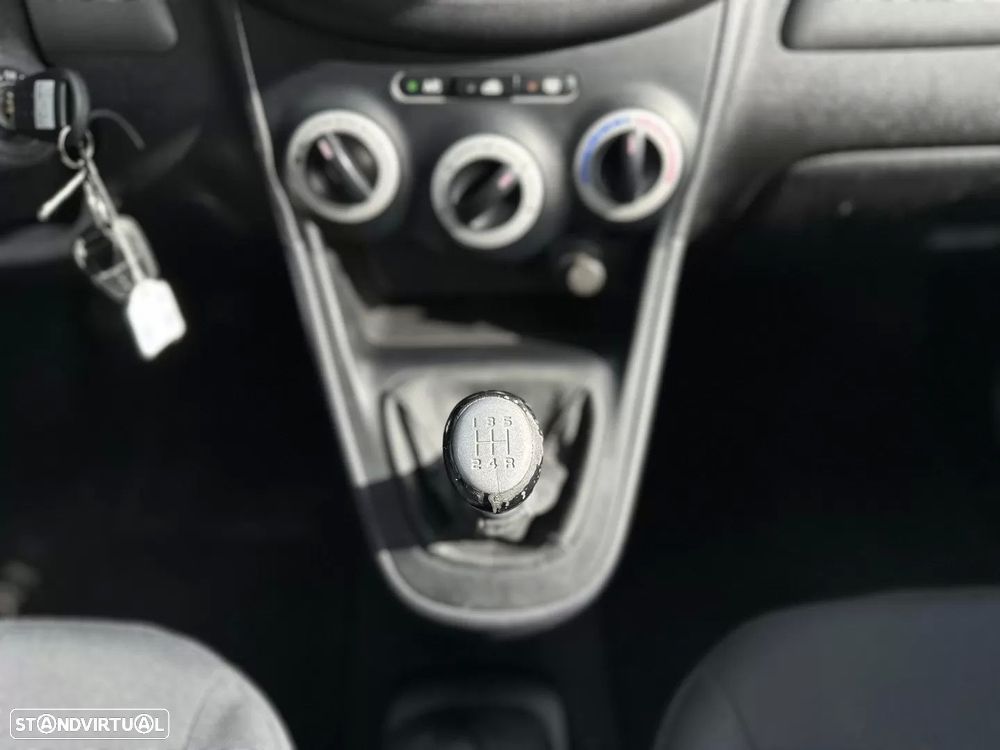 Hyundai i10 1.2 Style - 19