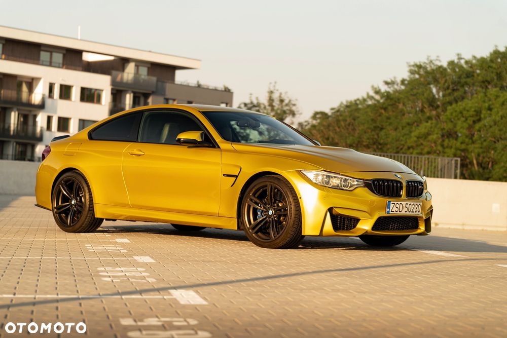 BMW M4 - 7