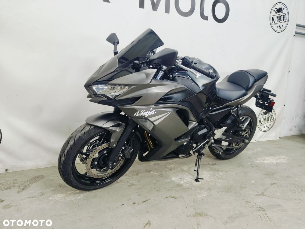 Kawasaki Ninja - 18