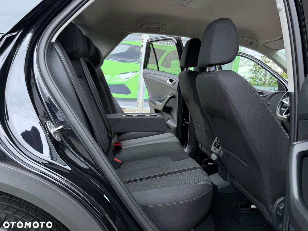 Volkswagen T-Roc 1.5 TSI OPF DSG Style - 32