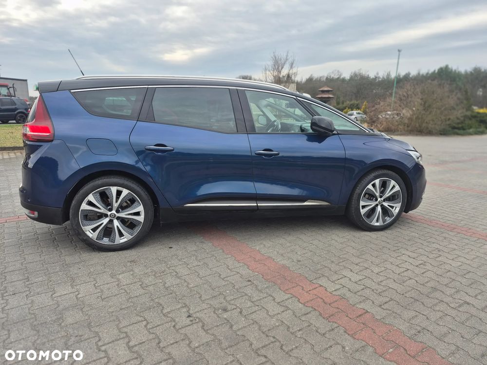 Renault Scenic - 12