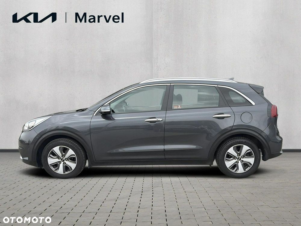 Kia Niro 1.6 GDI Hybrid L - 3