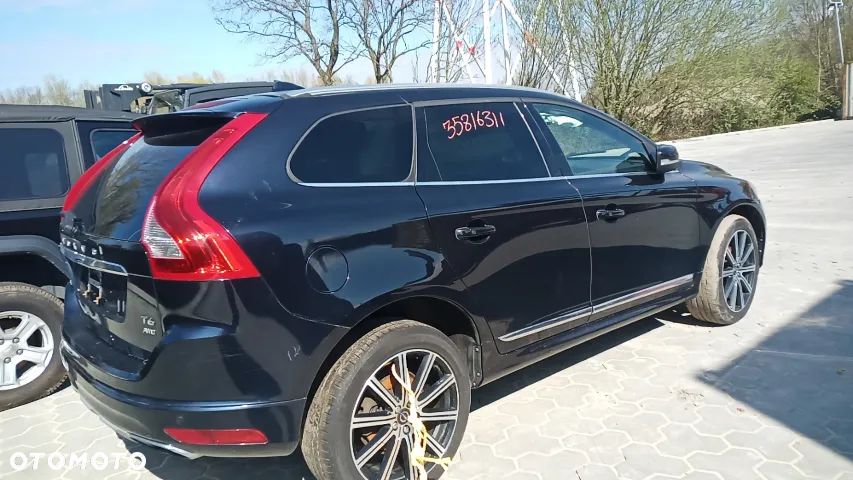 Volvo XC 60 T6 AWD Inscription - 16