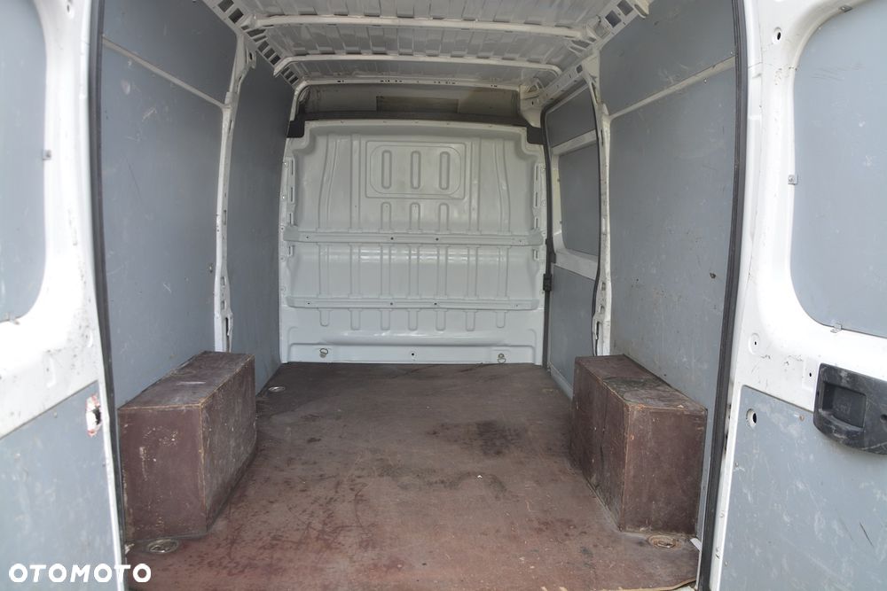 Fiat DUCATO - 9