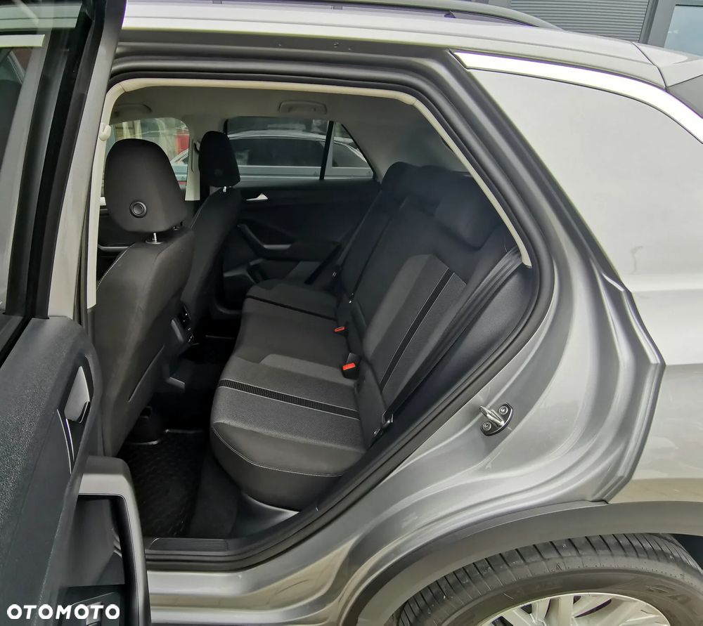 Volkswagen T-Roc 1.0 TSI Life - 5