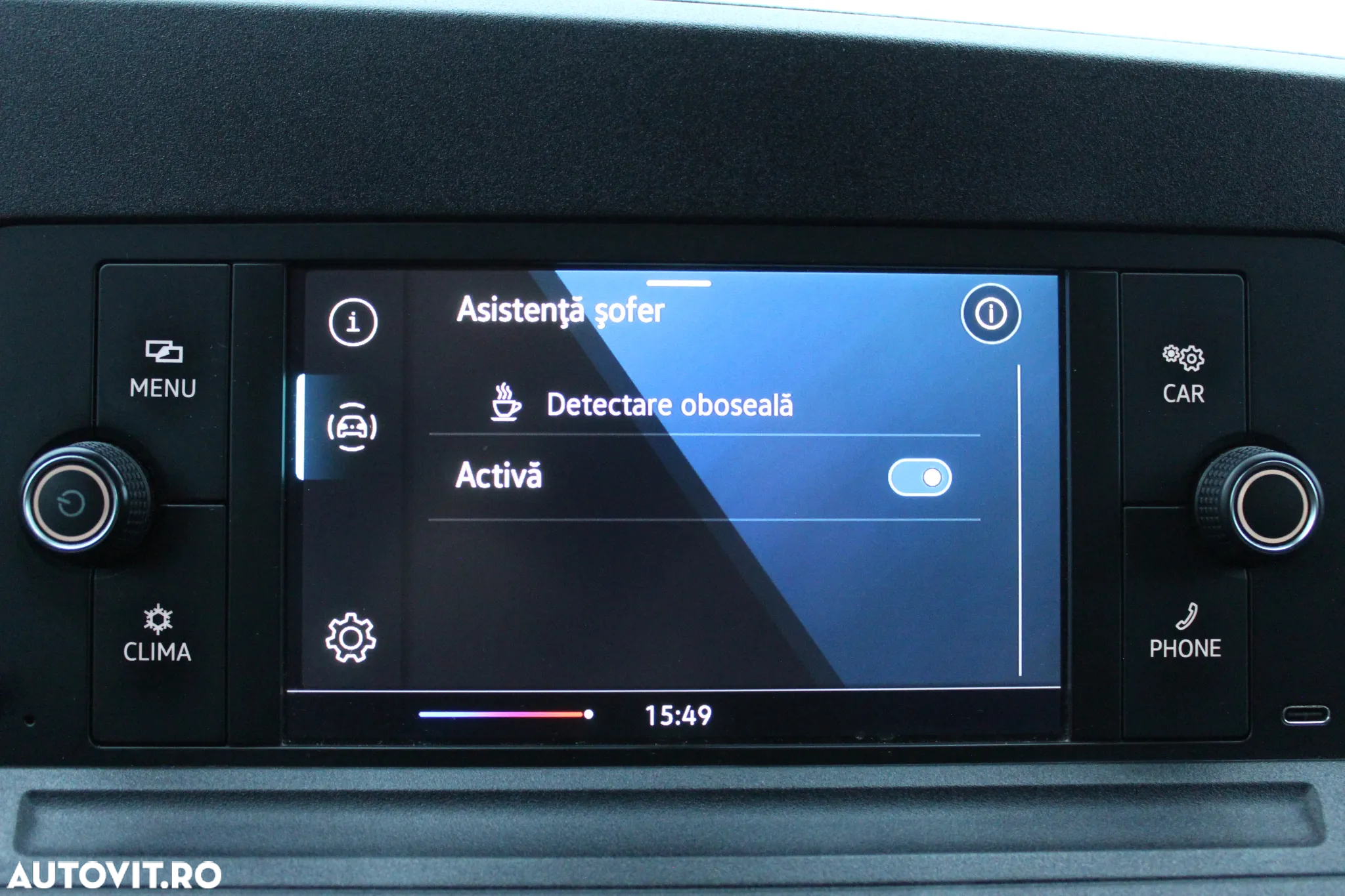 Volkswagen Caddy Cargo 2.0 TDI 75 kW - 25