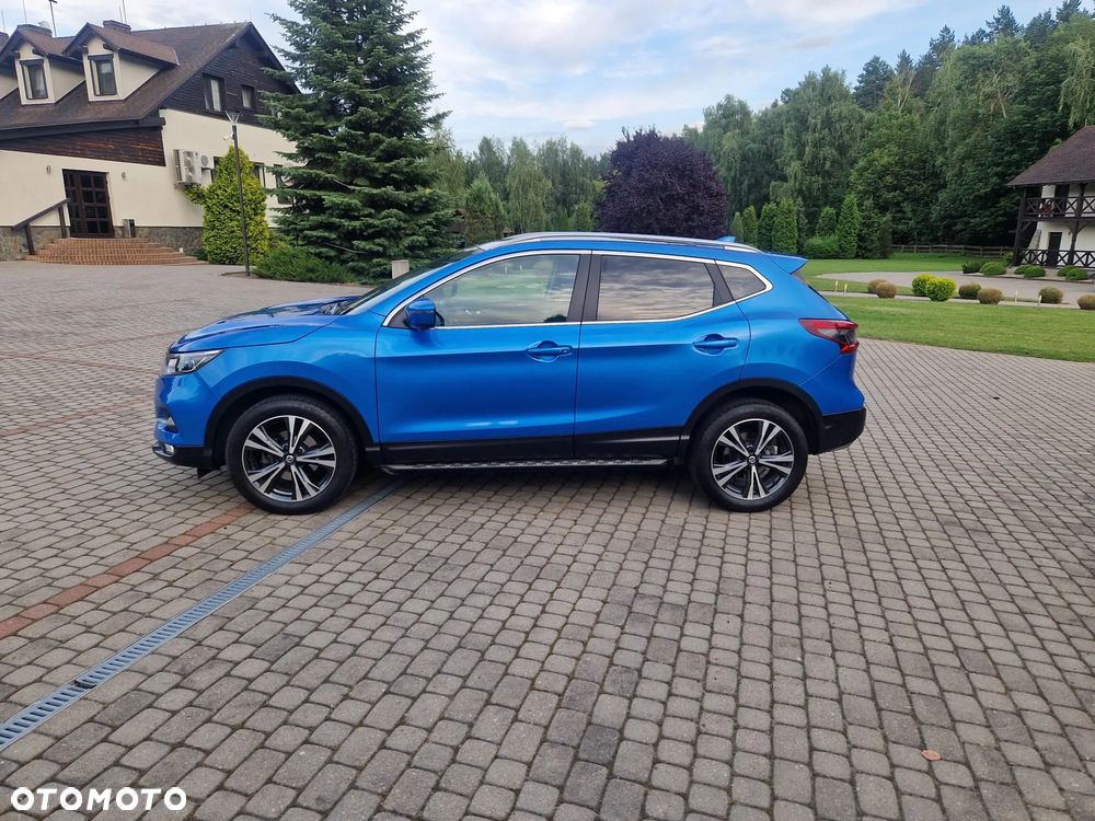 Nissan Qashqai - 24