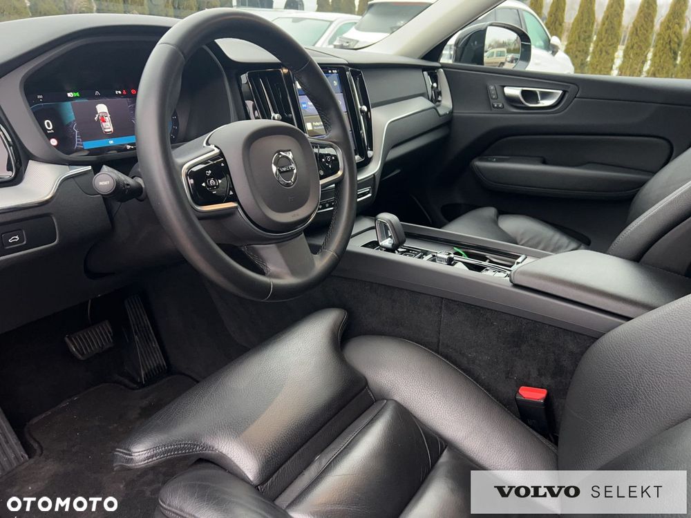 Volvo XC 60 - 10