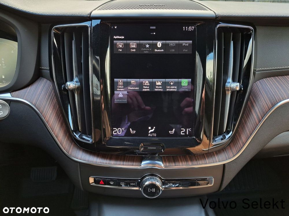 Volvo XC 60 - 20