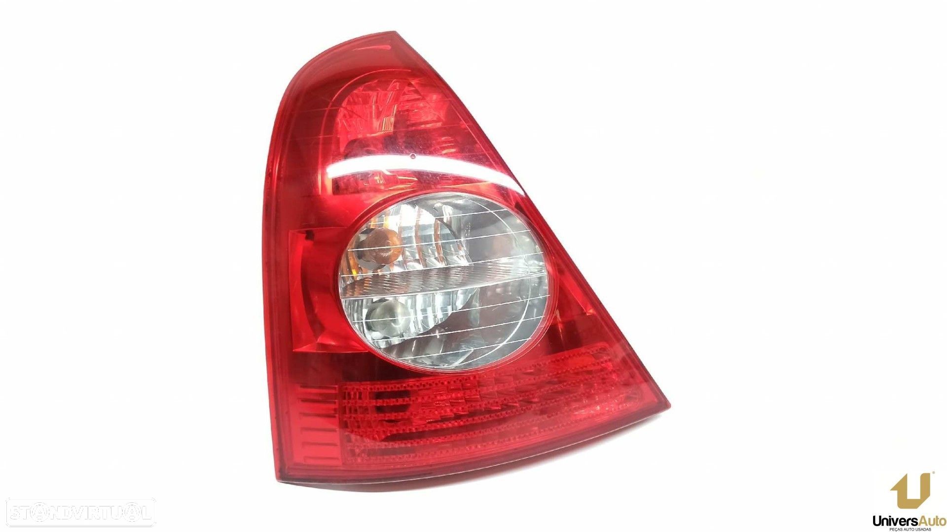 FAROLIM TRASEIRO ESQUERDO RENAULT CLIO II FASE I (B/CBO) 1.2 16V ALIZE - 1
