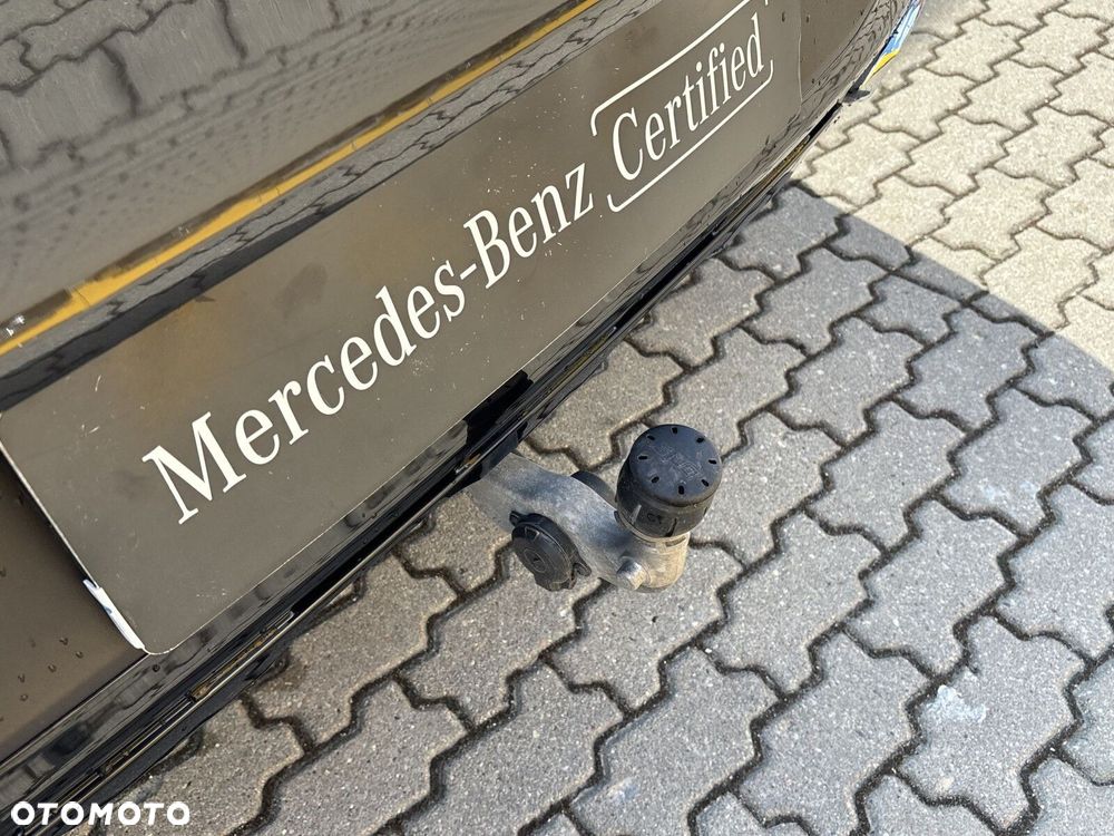 Mercedes-Benz GLC 200 mHEV 4-Matic AMG Line - 15