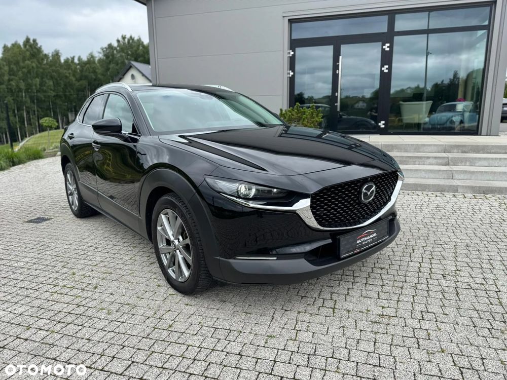 Mazda CX-30 - 3