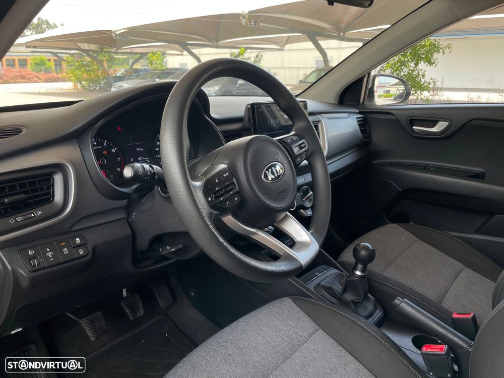 Kia Stonic 1.2 Urban - 7