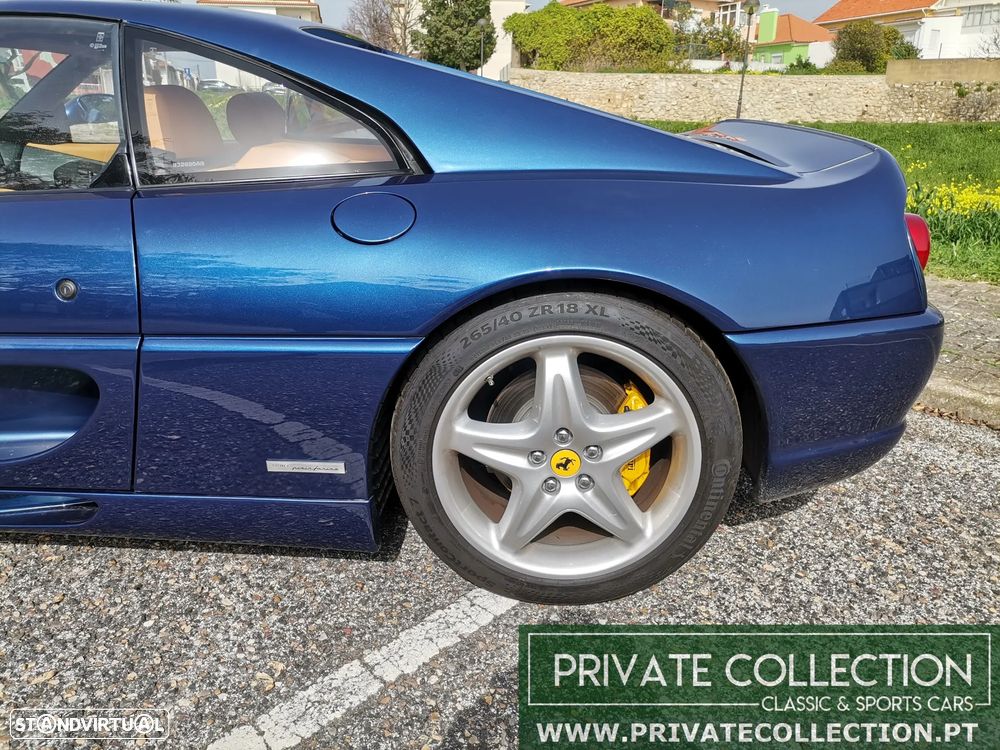 Ferrari 355 - 48