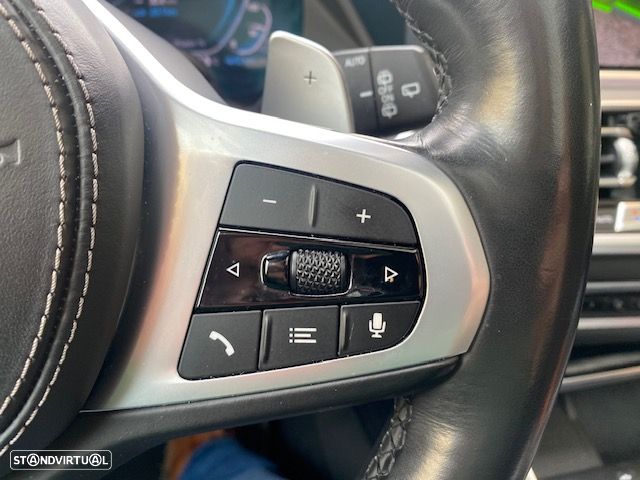 BMW X5 45 e xDrive Pack M - 40