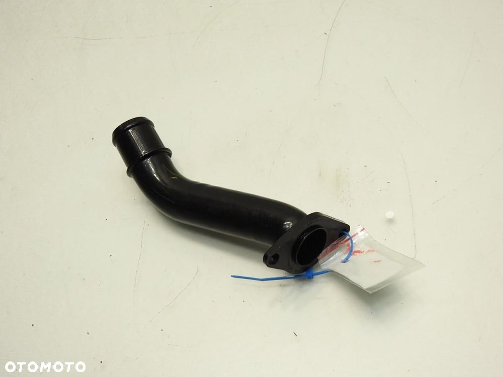 RURA POWIETRZA TURBINY PEUGEOT 308 I 2.0 HDI 9651856980 - 7