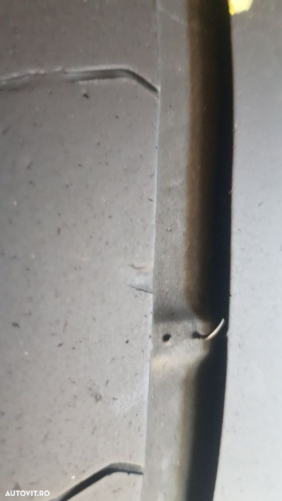 Anvelope 2x325 35 22 cu 285 40 22 pirelli dot 22 mm 5 - 3