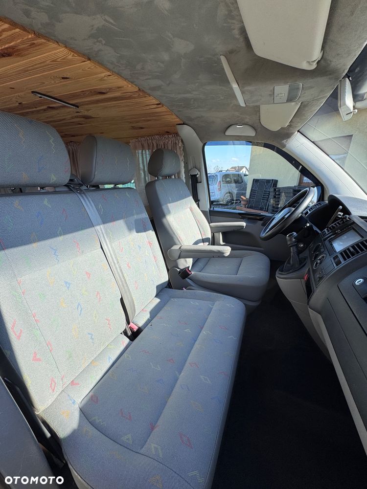 Volkswagen Transporter Standard - 21