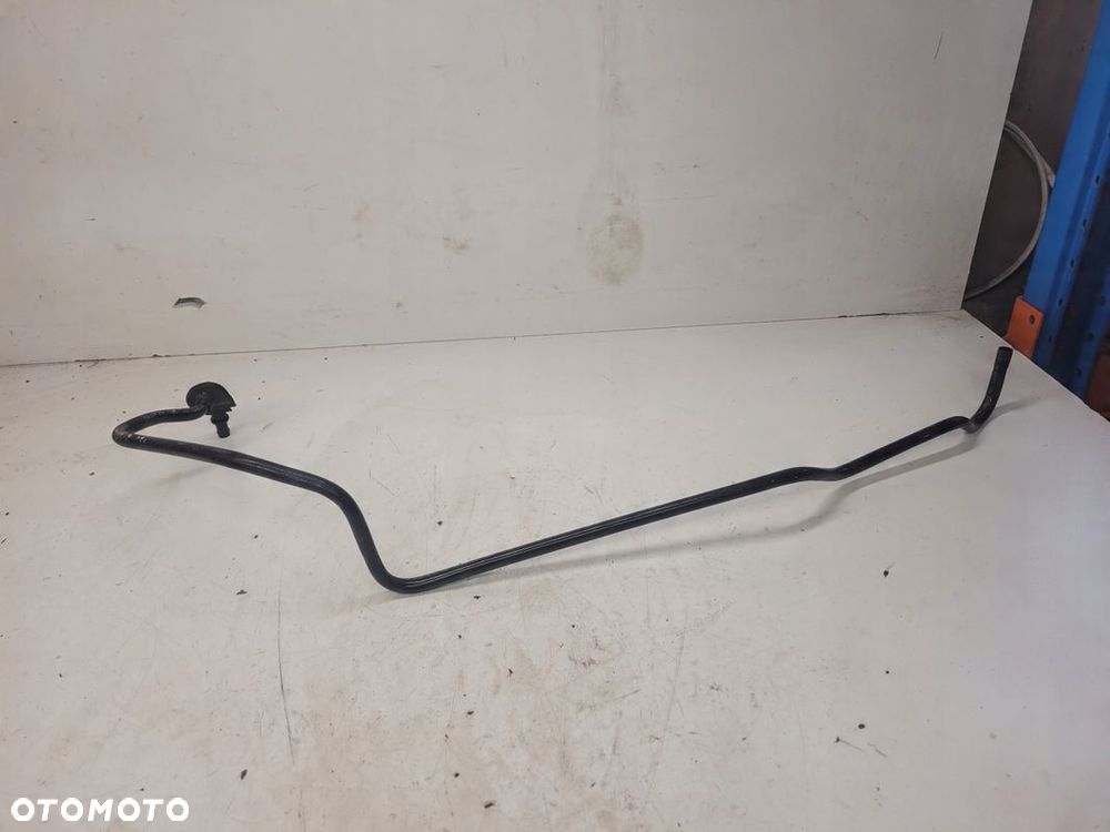 PRZEWÓD WĄŻ PODCIŚNIENIA AUDI Q7 4L 7L8611932 - 1