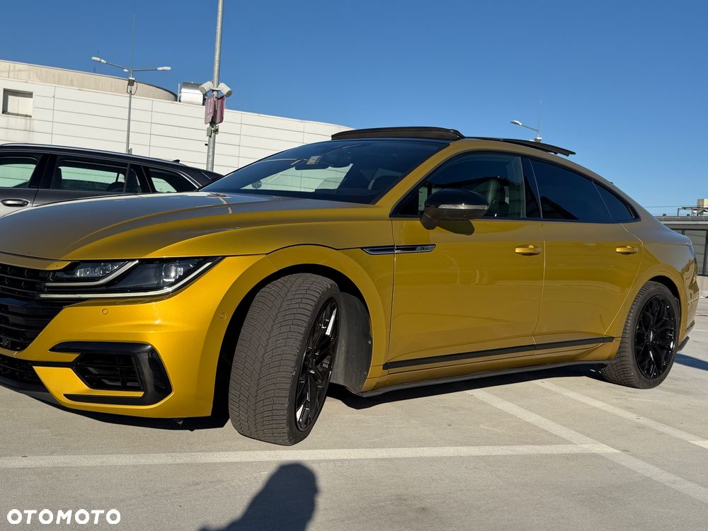Volkswagen Arteon 2.0 TSI 4Motion R-Line DSG - 4
