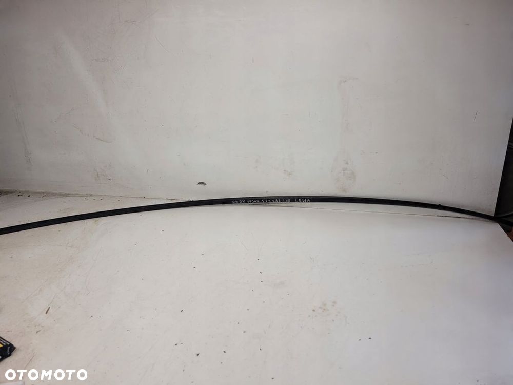 LISTWA MAT LEWA KAROSERYJNA AUDI A4 B8 8K5853703 - 1