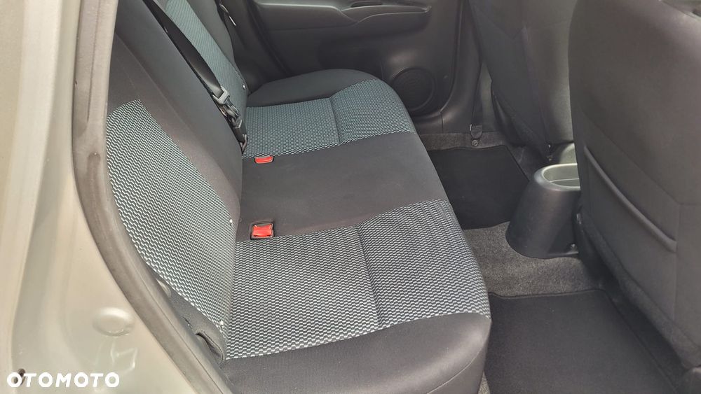 Nissan Note 1.2 Black Edition - 20