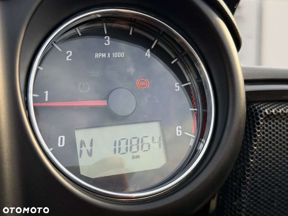 Indian Chieftain - 11