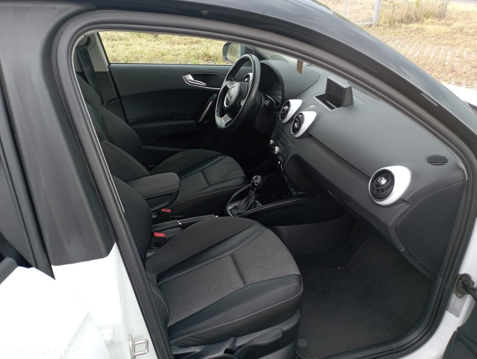 Audi A1 Sportback - 6