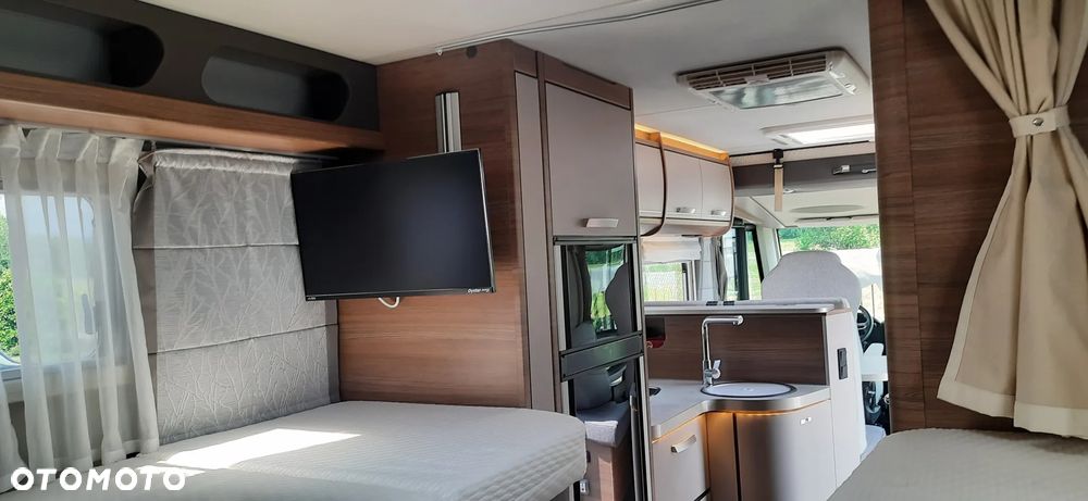 KNAUS L!VE I 700 MEG - 15
